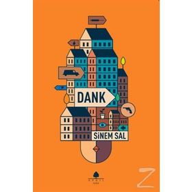 Dank - Sinem Sal