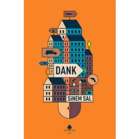 Dank - Sinem Sal