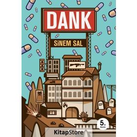 Dank - Sinem Sal