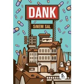 Dank - Sinem Sal