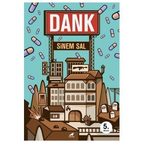 Dank - Sinem Sal