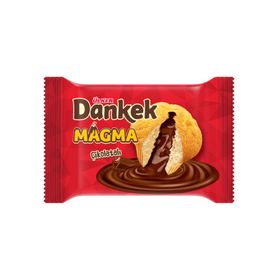 Dankek 65 gr Magma Çikolatalı Kek
