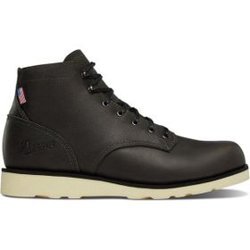 Danner Douglas GTX Charcoal Siyah Beyaz Erkek Bot