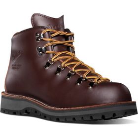Danner Mountain Light Brown Erkek Bot
