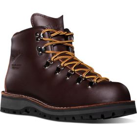 Danner Mountain Light Brown Erkek Bot