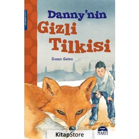 Danny’nin Gizli Tilkisi - Susan Gates
