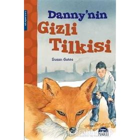 Danny’nin Gizli Tilkisi - Susan Gates