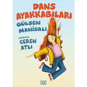 Dans Ayakkabıları - Gülşen Manisalı