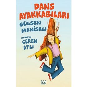 Dans Ayakkabıları - Gülşen Manisalı