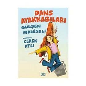 Dans Ayakkabıları - Gülşen Manisalı