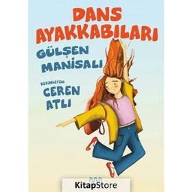 Dans Ayakkabıları - Gülşen Manisalı