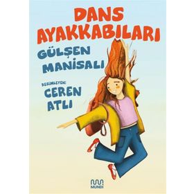Dans Ayakkabıları - Gülşen Manisalı