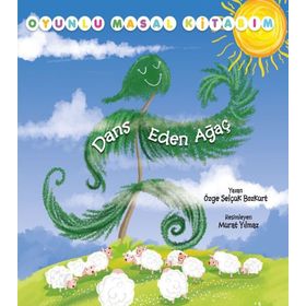 Dans Eden Ağaç - Özge Selçuk Bozkurt