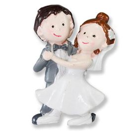 Dans Eden Gelin Damat 12 Adet Biblo