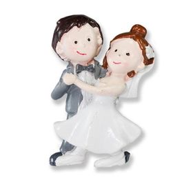Dans Eden Gelin Damat 12 Adet Biblo