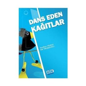 Dans Eden Kağıtlar - Neslihan Yılmaz Elif Trabzonlu
