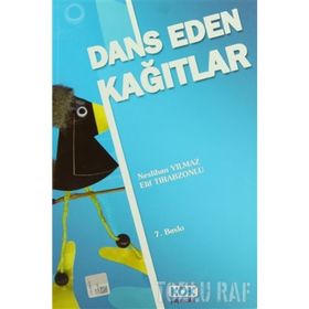Dans Eden Kağıtlar - Neslihan Yılmaz Elif Trabzonlu