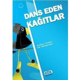 Dans Eden Kağıtlar - Neslihan Yılmaz Elif Trabzonlu