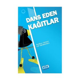 Dans Eden Kağıtlar - Neslihan Yılmaz Elif Trabzonlu