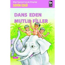 DANS EDEN MUTLU FILLER - SEVIN İZGÜ
