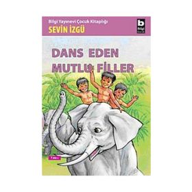DANS EDEN MUTLU FILLER - SEVIN İZGÜ