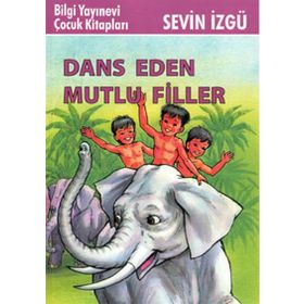 DANS EDEN MUTLU FILLER - SEVIN İZGÜ