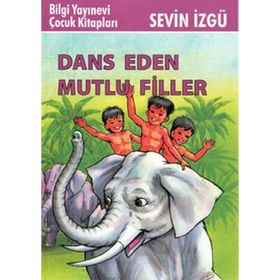 DANS EDEN MUTLU FILLER - SEVIN İZGÜ