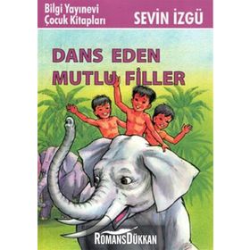 DANS EDEN MUTLU FILLER - SEVIN İZGÜ