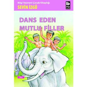 DANS EDEN MUTLU FILLER - SEVIN İZGÜ