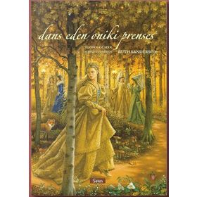 Dans Eden On İki Prenses - Susanne Davidson