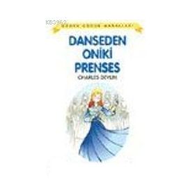 DANS EDEN ONIKI PRENSES - CHARLES DEVLIN