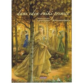 DANS EDEN ONIKI PRENSES - CHARLES DEVLIN
