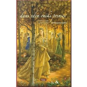 Dans Eden Oniki Prenses Ciltli - Ruth Sanderson