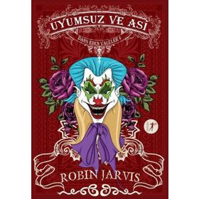 Dans Eden Valeler 2 - Uyumsuz ve Asi - Artemis Yayınları