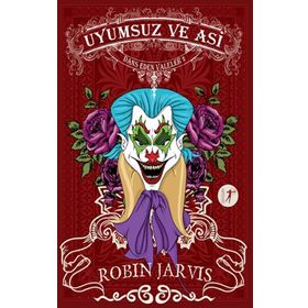 Dans Eden Valeler 2 - Uyumsuz ve Asi - Artemis Yayınları