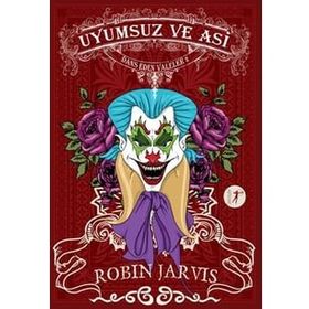 Dans Eden Valeler 2 - Uyumsuz ve Asi - Artemis Yayınları