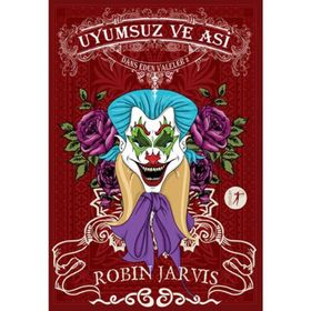 Dans Eden Valeler 2 - Uyumsuz ve Asi - Artemis Yayınları