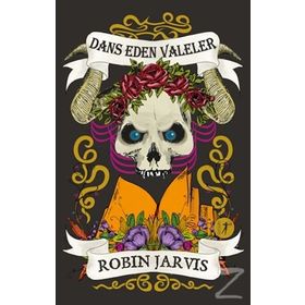 Dans Eden Valeler - Robin Jarvis