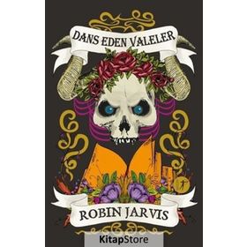 Dans Eden Valeler - Robin Jarvis