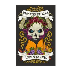 Dans Eden Valeler - Robin Jarvis