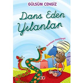 Dans Eden Yılanlar - Gülsüm Cengiz