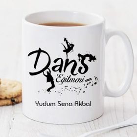 Dans Pİ22 Eğitmeni Kupa