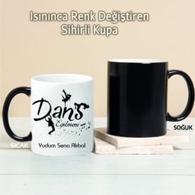Dans Pİ22 Eğitmeni Kupa