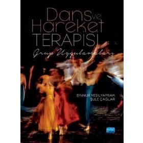 Dans ve Hareket Terapisi - Nobel Yayınevi