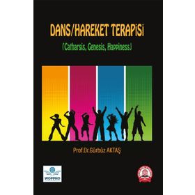 Dans ve Hareket Terapisi - Nobel Yayınevi