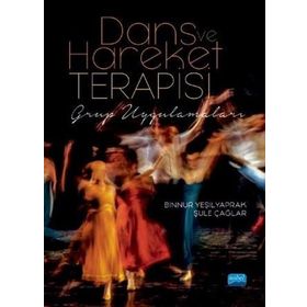 Dans ve Hareket Terapisi - Nobel Yayınevi