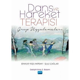 Dans ve Hareket Terapisi - Nobel Yayınevi