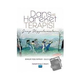Dans ve Hareket Terapisi - Nobel Yayınevi