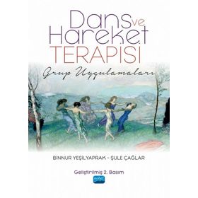 Dans ve Hareket Terapisi - Nobel Yayınevi