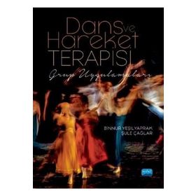 Dans ve Hareket Terapisi - Nobel Yayınevi